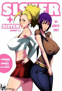 Sister Plus Sister №1