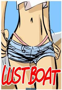 LUST BOAT