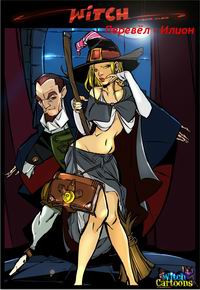 WITCH №2