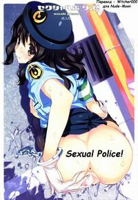Sexual Police!