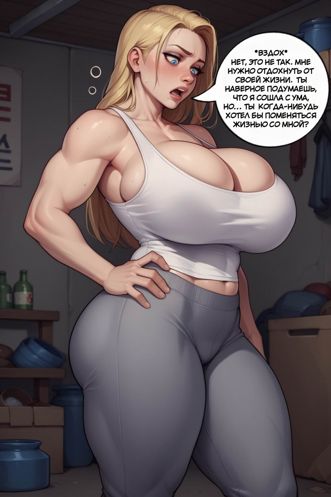 The Long Weekend / Долгие выходные 31