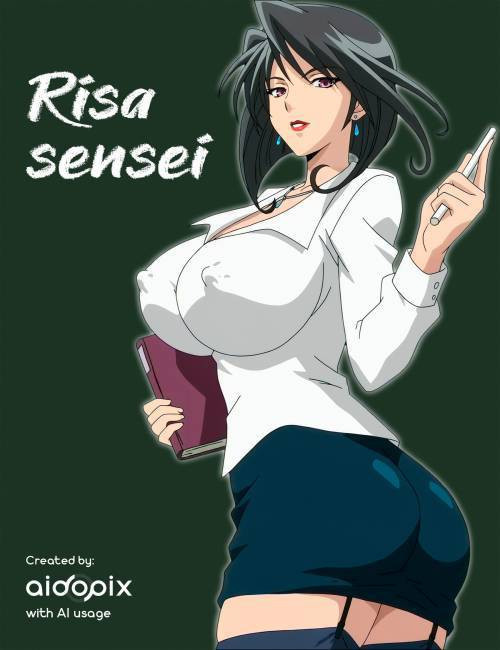 Risa Sensei