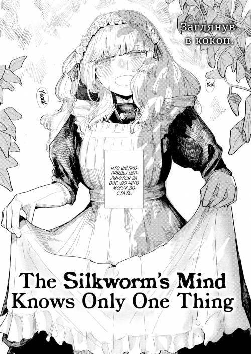Kaiko no Hitotsuoboe (The Silkworm's Mind Knows Only One Thing) / У шелкопрядов только одно на уме