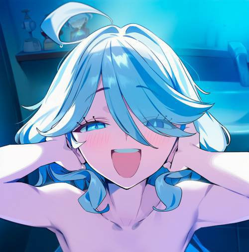 Father's Transformation / Превращение отца №1