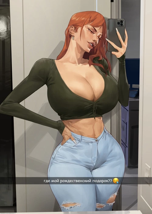 Сборник мини-комиксов от Saigalisk №5 / Collection of mini-comics by Saigalisk №5