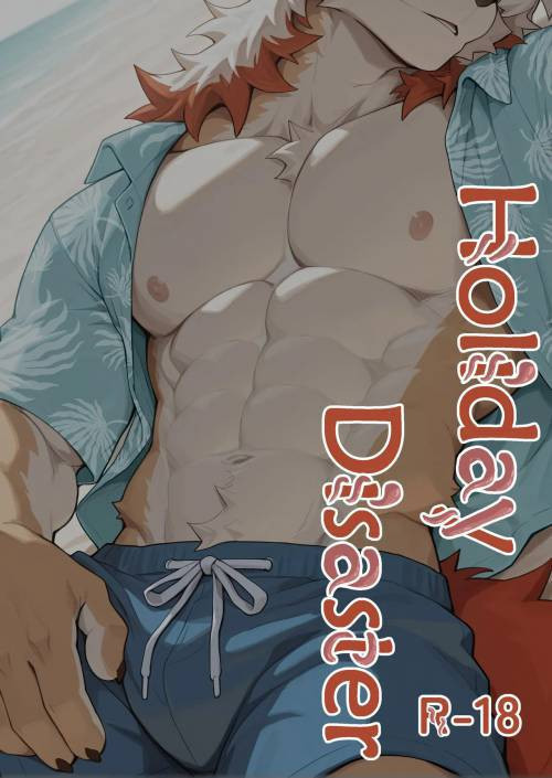 Holiday Disaster / Катастрофа на отдыхе