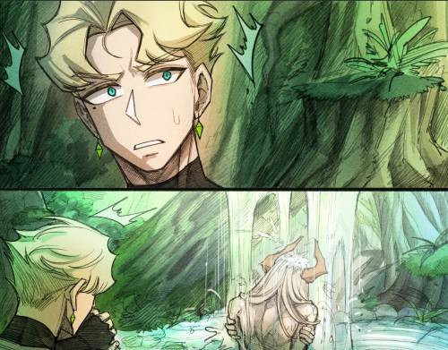 The Cleric and The Horned Warrior - Doomsia's Healing Sessions №5 / Клирик и Рогатая Воительница - Сеансы исцеления Домсии