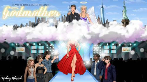 Godmother №3