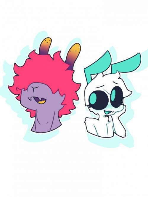 Зунеру исследует новый вид