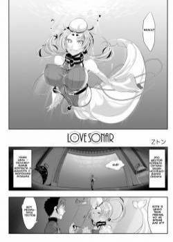 Love Sonar